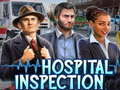 խաղ Hospital Inspection