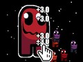 խաղ Red Imposter Clicker