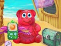 խաղ Valera Jelly Bear 2