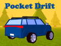 խաղ Pocket Drift