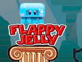 խաղ Flappy Jelly