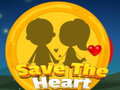 խաղ Save The Heart