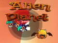 խաղ Alien Planet