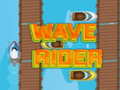 խաղ Wave Rider