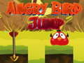 խաղ Angry Bird Jump