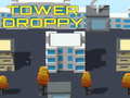խաղ Tower Droppy