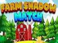 խաղ Farm Shadow Match