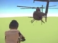 խաղ Crazy Combat