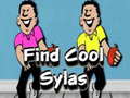 խաղ Find Cool Sylas