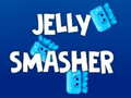 խաղ Jelly Smasher