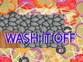 խաղ Wash if off