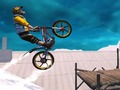 խաղ Trial Bike Epic Stunts