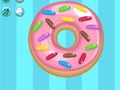 խաղ Donut Clicker