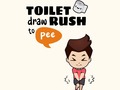 խաղ Toilet Rush - Draw Puzzle
