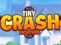 խաղ Tiny Crash Fighters