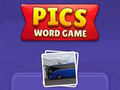 խաղ Pics Word Game