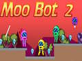խաղ Moo Bot 2