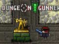 խաղ Dungeon Gunner