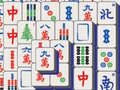 խաղ Mahjong with a friend