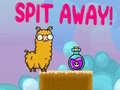 խաղ Spit Away!