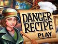 խաղ Danger Recipe