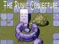 խաղ The Runic Conjecture