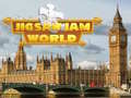 խաղ Jigsaw Jam World