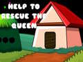 խաղ Help To Rescue The Queen
