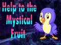 խաղ Help To The Mystical Fruit