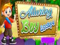 խաղ Alluring Boy Escape