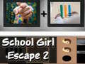 խաղ School Girl Escape 2
