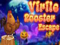 խաղ Virile Rooster Escape