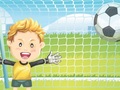 խաղ Goal Goal Goal