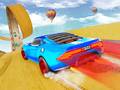 խաղ Mega Ramp Car Stunts