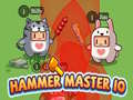 խաղ Hammer Master io