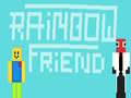 խաղ Rainbow Friend
