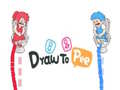 խաղ Draw To Pee