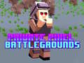 խաղ Private Pixel Battlegrounds