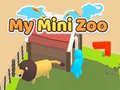 խաղ My Mini Zoo 