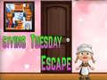 խաղ Amgel Giving Tuesday Escape