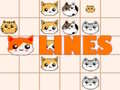 խաղ CatLines