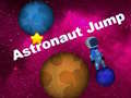 խաղ Astronaut Jump