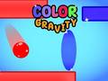 խաղ Color Gravity