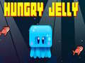 խաղ Hungry Jelly