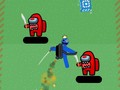 խաղ Rainbow Friends Jetpack