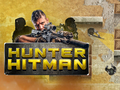 խաղ Hunter Hitman