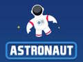 խաղ Аstronaut