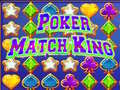 խաղ Poker Match King