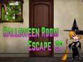 խաղ Amgel Halloween Room Escape 29
