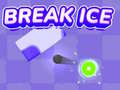 խաղ Break Ice